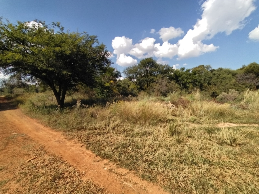 Commercial Property for Sale in Koster North West